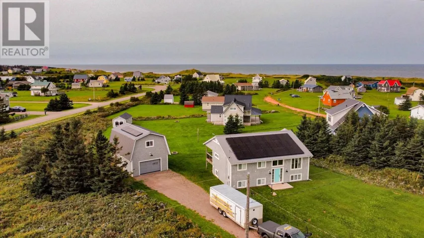 19 Pendergast Drive, Darnley, Prince Edward Island C0B1M0