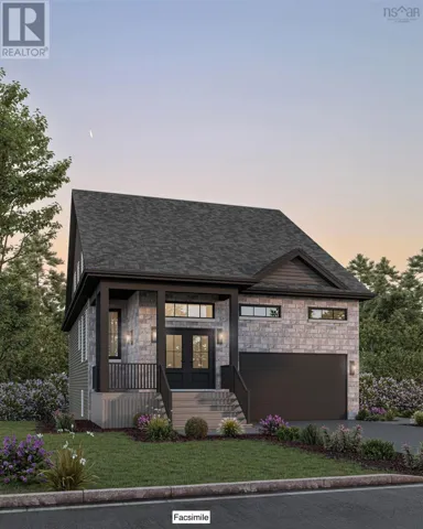 GW021 142 Gardenia Way, Dartmouth, Nova Scotia B2X0C8