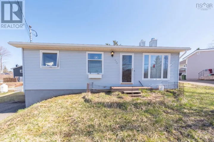 494 Lorne Street, New Glasgow, Nova Scotia B2H4L3