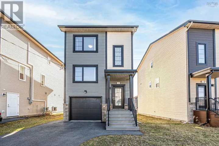 105 Titanium Crescent, Halifax, Nova Scotia B3P0J3