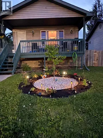14 Stephens Crescent, Whitecourt, Alberta T7S1V7