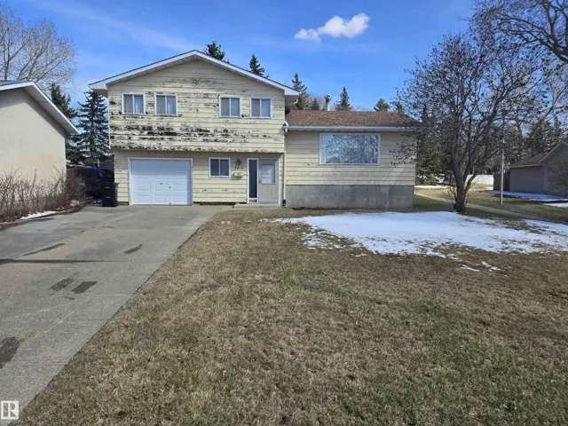 3415 81 ST NW, Edmonton, Alberta T6K0G3