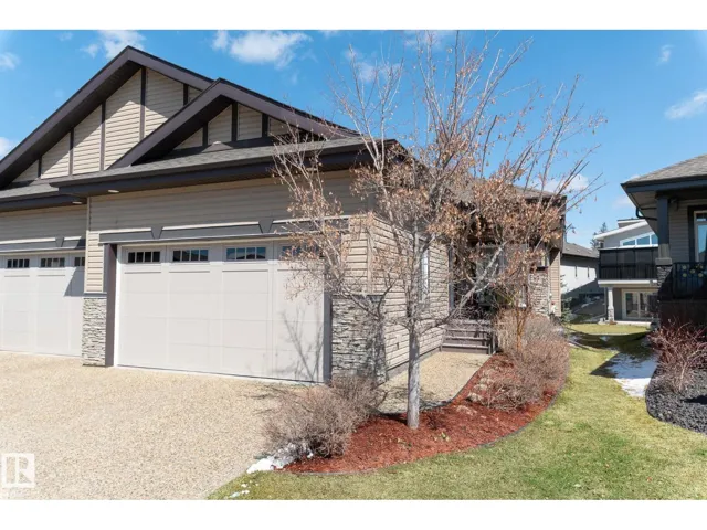 #207 50 HEATHERGLEN DR, Spruce Grove, Alberta T7X0R6