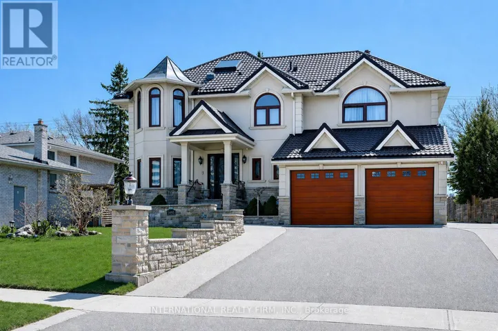 3496 BURNINGOAK CRESCENT, Mississauga (Applewood), Ontario L4Y3L5