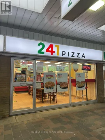 17 - 1125 BLOOR STREET, Mississauga (Applewood), Ontario L4Y2N6