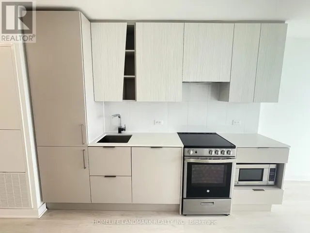 2812 - 3900 CONFEDERATION PARKWAY, Mississauga (City Centre), Ontario L5B0M3