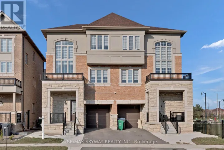 21 ALLEGRO DRIVE, Brampton (Credit Valley), Ontario L6Y5Y7
