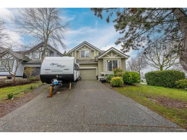 15649 ROSEMARY HEIGHTS CRESCENT, Surrey, British Columbia V3Z0K2