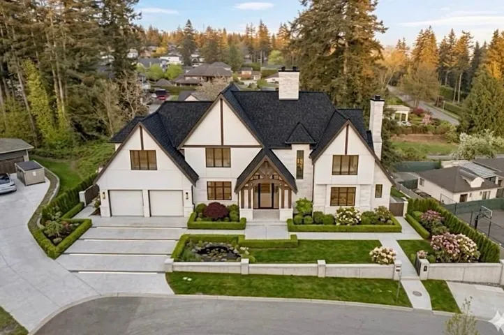 5632 129A ST STREET, Surrey, British Columbia V3X2Z1