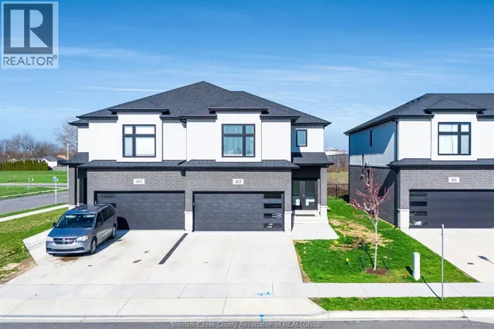 113 Eagle STREET, Leamington, Ontario N8H0G5