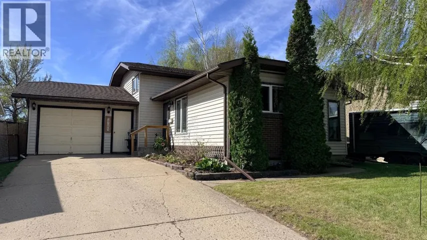 5709 40 Street, Lloydminster, Alberta T9V2P5