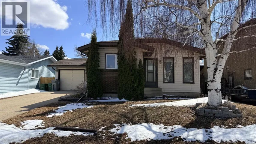 5709 40 Street, Lloydminster, Alberta T9V2P5