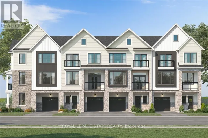 LOT 21 - 7 CONCESSION ROAD, Niagara-on-the-Lake (Rural), Ontario L0S1J0