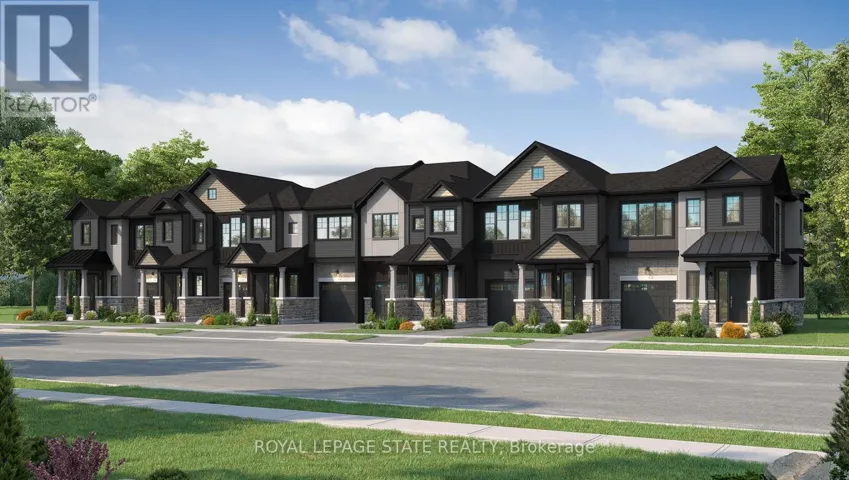 LOT 21 - LOT 123 CONCESSION ROAD, Niagara-on-the-Lake (Rural), Ontario L0S1J0