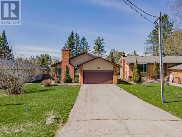 116 REID STREET, Kawartha Lakes (Bobcaygeon), Ontario K0M1A0