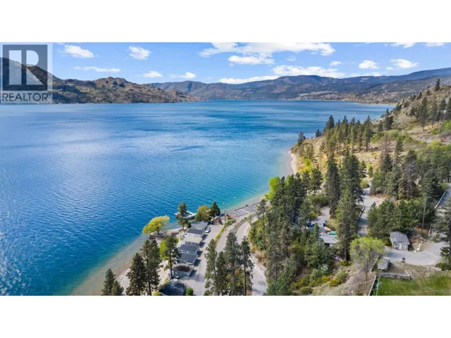 3050 Seclusion Bay Road Unit# 100, Westbank, British Columbia V0H2A0