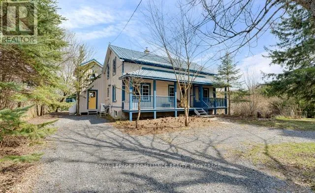 6014 MAIN STREET, Frontenac (Frontenac South), Ontario K0H2W0