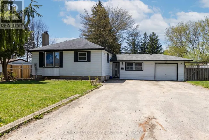 263 CLARKE ROAD, London East (East H), Ontario N5W5E7