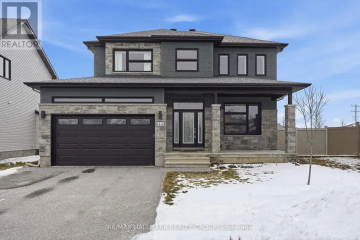 1212 AVIGNONG STREET, Russell, Ontario K0A1W0