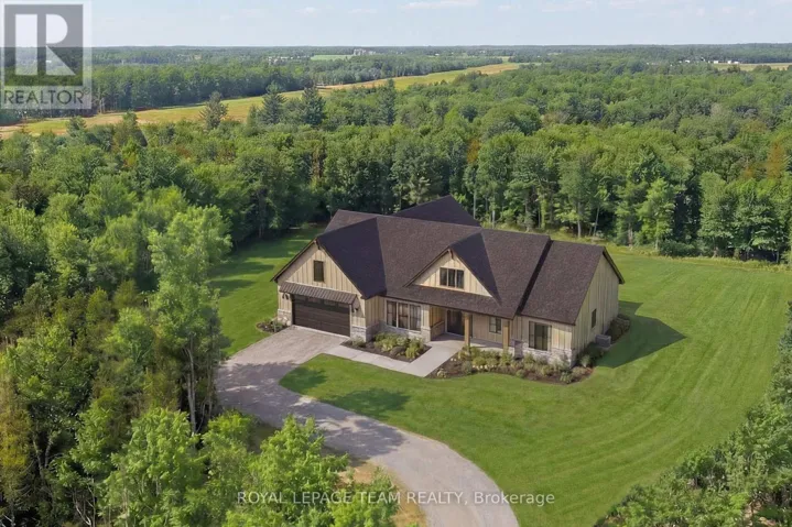 505 LATIMER ROAD, North Grenville, Ontario K0E1W0