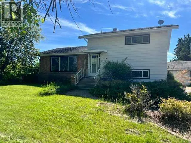 5021 47 Street, Daysland, Alberta T0B1N0