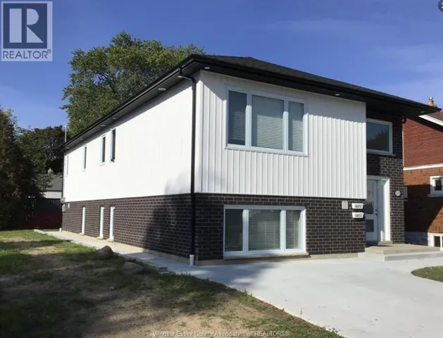 1479 WESTCOTT Unit# B, Windsor, Ontario N8Y4C3
