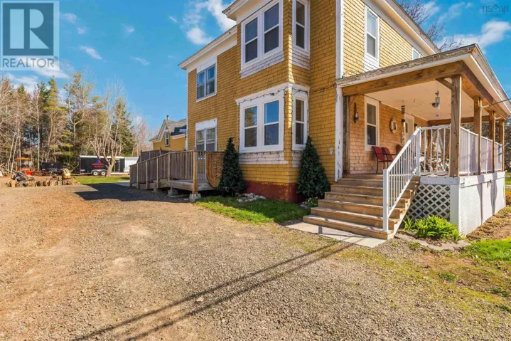 15 George Street, Middleton, Nova Scotia B0S1P0