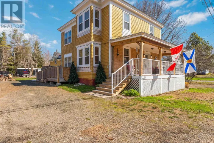 15 George Street, Middleton, Nova Scotia B0S1P0