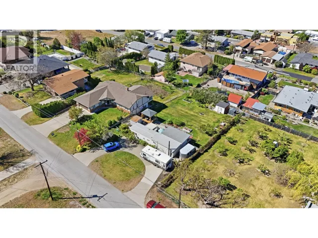 3832 33RD Street, Osoyoos, British Columbia V0H1V6