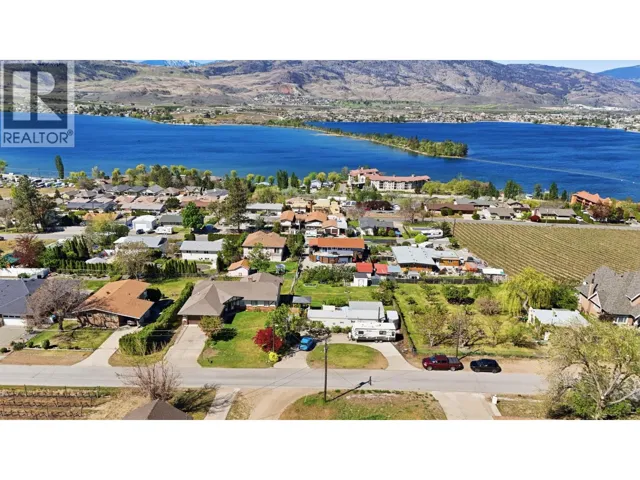 3832 33RD Street, Osoyoos, British Columbia V0H1V6