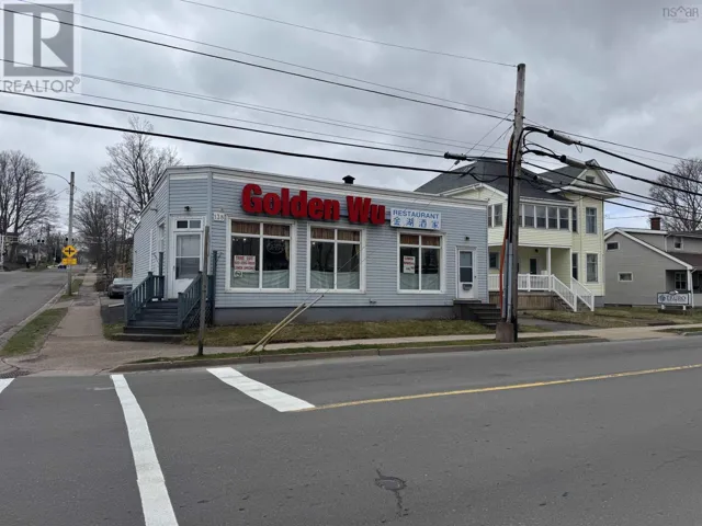 138 Arthur Street, Truro, Nova Scotia B2N1Y1