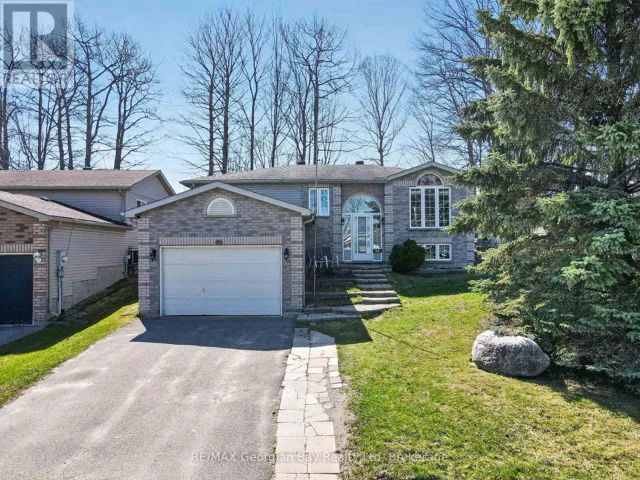 45 MCDERMITT TRAIL, Tay (Victoria Harbour), Ontario L0K2C0