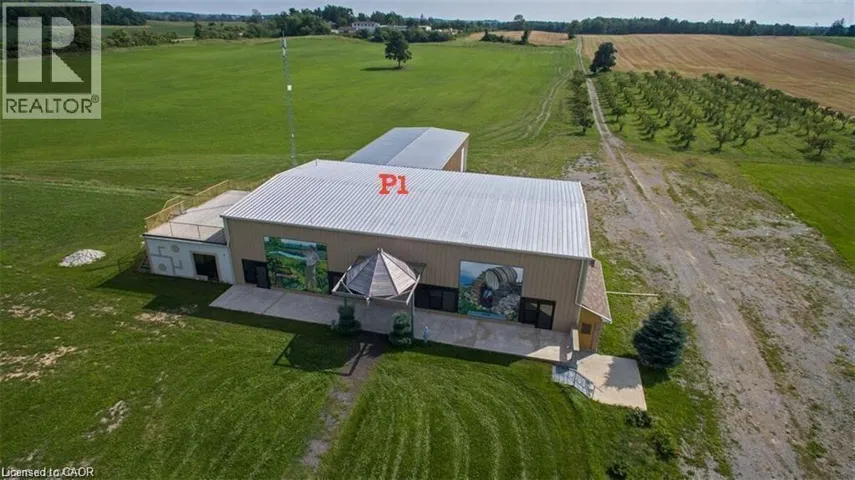568 RIDGE Road, Hamilton, Ontario L8J2Y6
