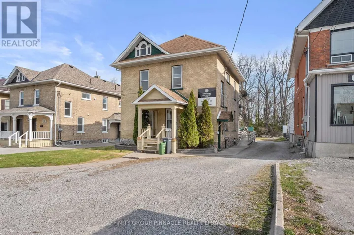 255 KENT STREET W, Kawartha Lakes (Lindsay), Ontario K9V2Z4