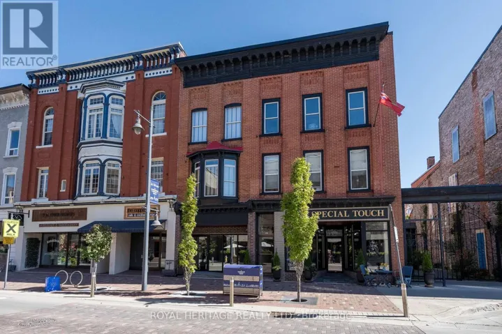 269 FRONT STREET W, Belleville (Belleville Ward), Ontario K8N2Z6