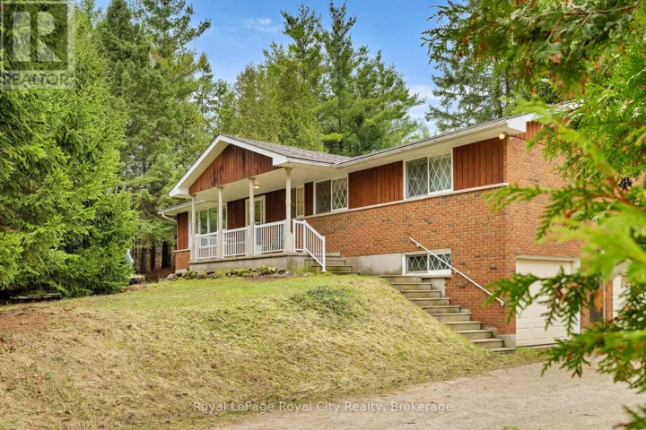 4620 20 SIDE ROAD N, Puslinch, Ontario N1H6J3
