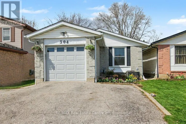 304 AUDEN ROAD, Guelph (Grange Road), Ontario N1E6S3