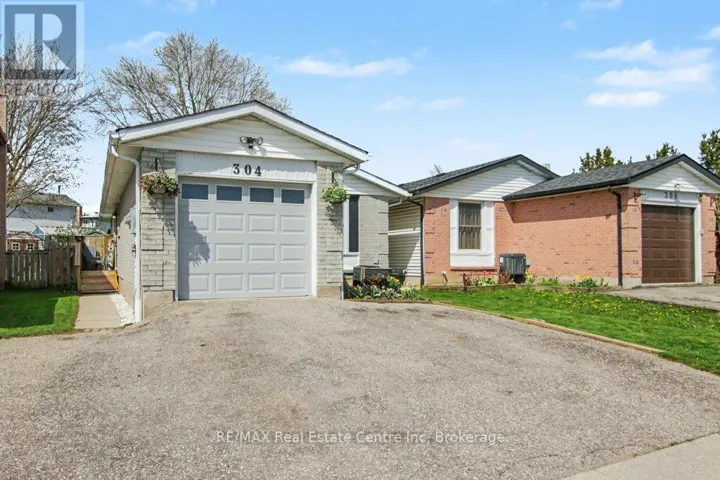 304 AUDEN ROAD, Guelph (Grange Road), Ontario N1E6S3