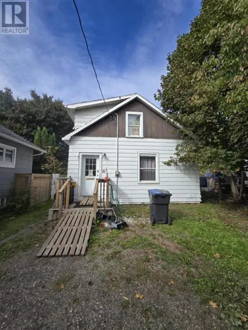 183 Tancred ST, Sault Ste. Marie, Ontario P6A2W3