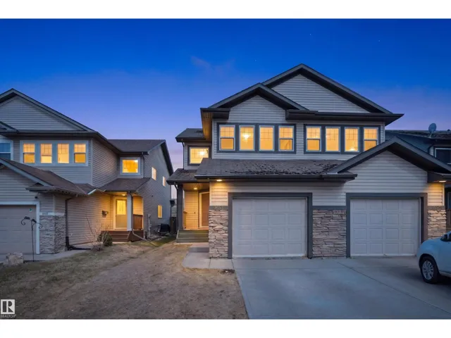 3533 11 Street NW, Edmonton, Alberta T6T0J7