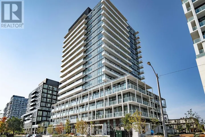 517 - 180 FAIRVIEW MALL DRIVE, Toronto (Don Valley Village), Ontario M2J0G4