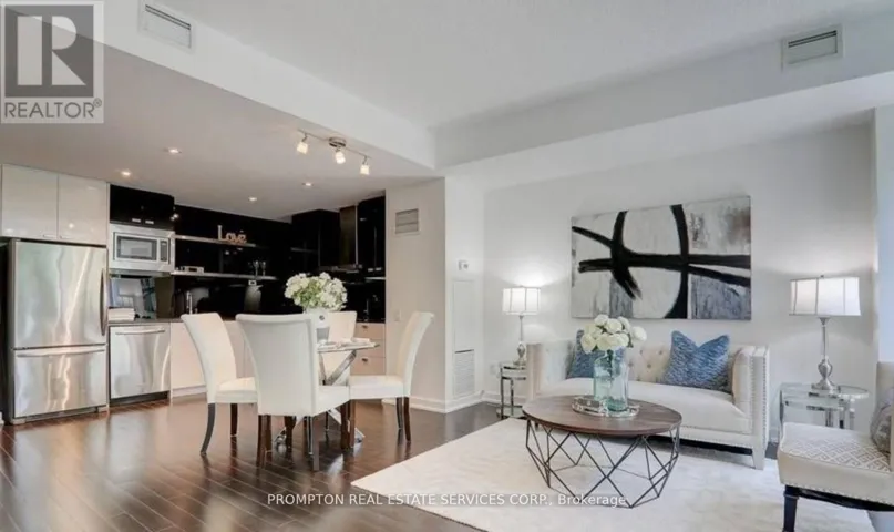 TH10 - 121 MCMAHON DRIVE, Toronto (Bayview Village), Ontario M2K0C2