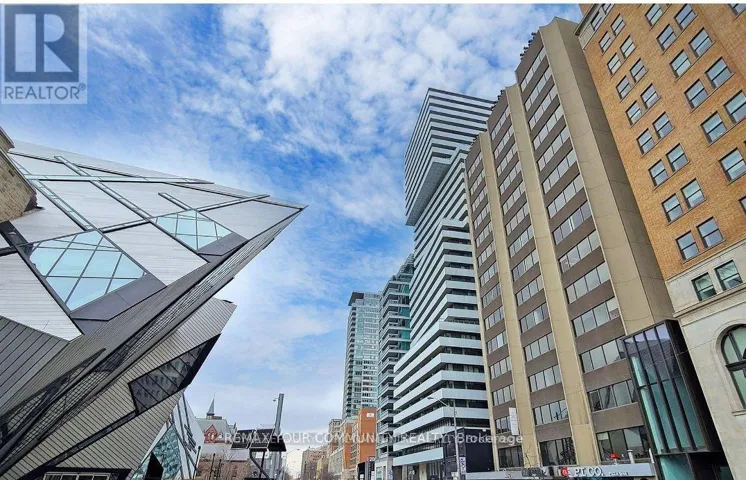 2008 - 200 BLOOR STREET W, Toronto (Annex), Ontario M5S1T8