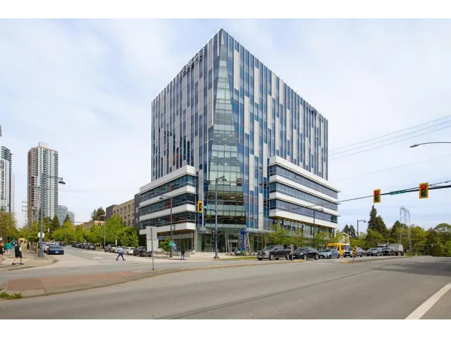 507 13761 96 AVENUE, Surrey, British Columbia V3V0E8