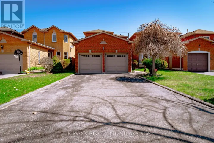 92 HARTRICK PLACE, Whitby (Rolling Acres), Ontario L1R2C3