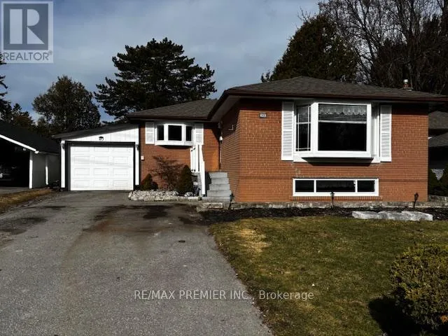 40 AURORA HEIGHTS DRIVE, Aurora (Aurora Heights), Ontario L4G2W7