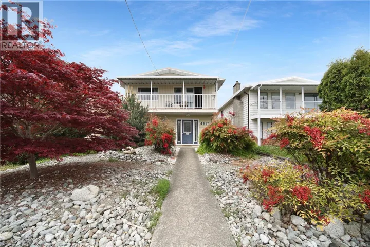 4671 Burke Rd, Port Alberni, British Columbia V9Y5P2