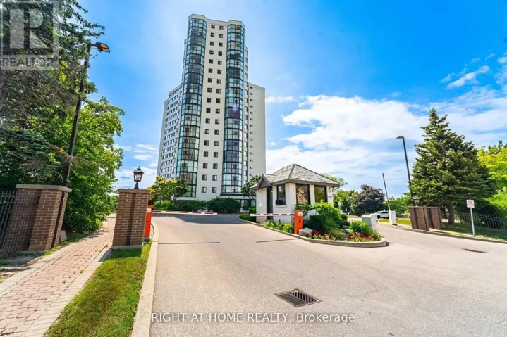 208 - 1360 RATHBURN ROAD E, Mississauga (Rathwood), Ontario L4W4H4