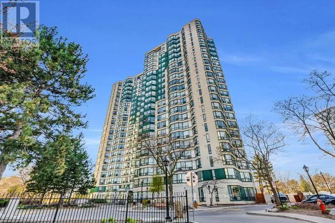 1903 - 4470 TUCANA COURT, Mississauga (Hurontario), Ontario L5R3K8