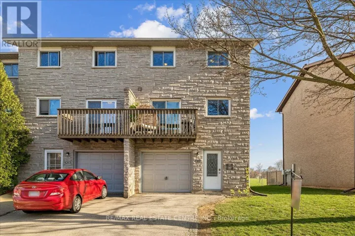 49 - 1155 PARAMOUNT DRIVE, Hamilton (Stoney Creek Mountain), Ontario L8J2N2